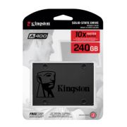 SSD 240GB A400 - Kingston