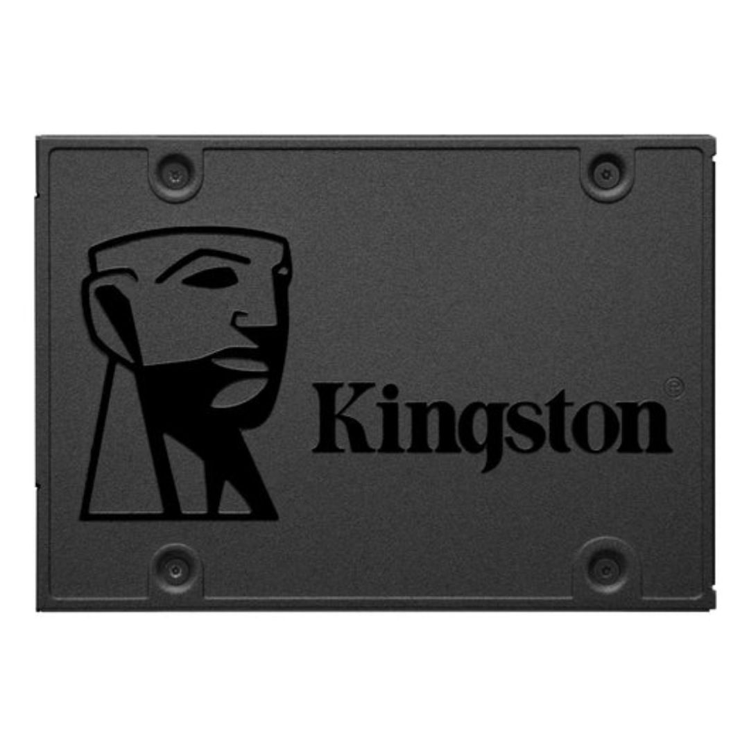 SSD 480GB A400 - Kingston