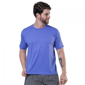 Camiseta Running Proteção Solar E Tecido Diferenciado Elite