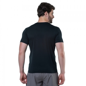 Camiseta Running Proteção Solar E Tecido Diferenciado Elite