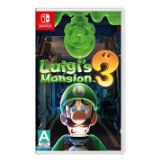 Luigi's Mansion 3 - Nintendo