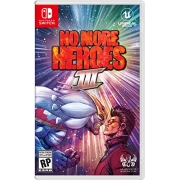 No More Heroes 3 - Nintendo Standard Edition