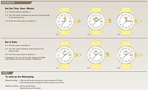 Relógio Masculino Invicta Pro Diver Modelo 8927 Aço Inoxidável 40 mm - Preto (Dourado e Prateado)