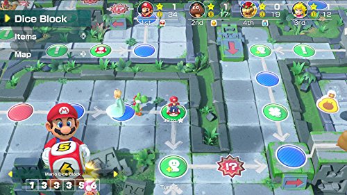Super Mario Party - Nintendo