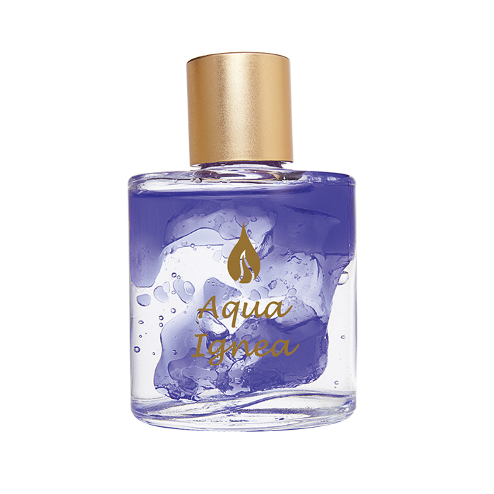 Aqua Ígnea Violeta - Proteção - 30 ml  - Floressência