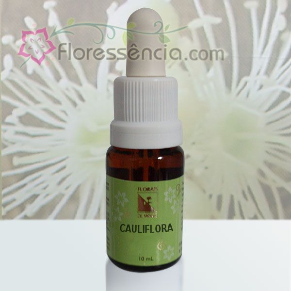 Cauliflora - 10 ml - Floressência