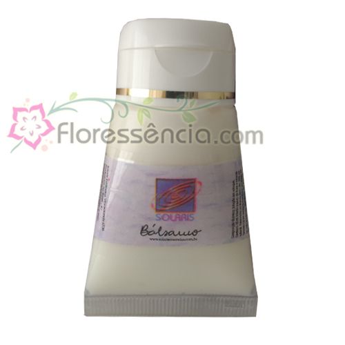 Creme Bálsamo - 60 gr  - Floressência