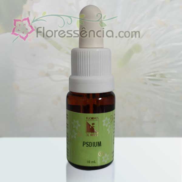 Psidium - 10 ml - Floressência