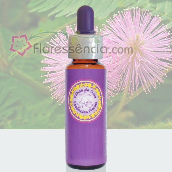 Sensitiva - 10 ml - Floressência