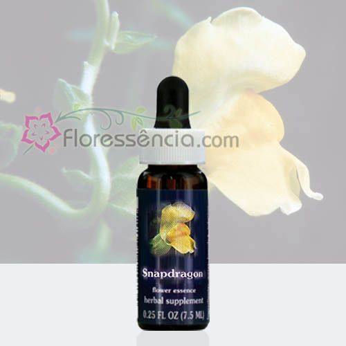 Snapdragon - 7,5 ml  - Floressência