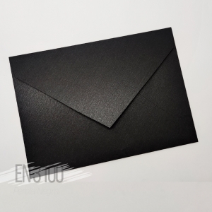 Envelope Bico EN 3100 Perola Negra 15x21cm 25 und