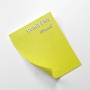 Kit Sol - Papéis Color Plus 180g/m² - Tons de Amarelo - A4 50 Folhas