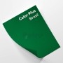 Papel Color Plus Brasil - Verde Tam.48x66 cm - 180g/m² 25 folhas
