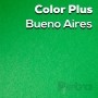 Papel Color Plus Buenos Aires - Verde tam. A4 180g/m²