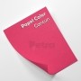 Papel Color Plus Cancun - Rosa tam. A4 180g/m²