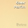 Papel Color Plus Marfim - Creme 30,5x30,5cm - 180g/m² - 25 folhas