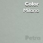 Papel Color Plus Milano - Cinza Tam.48x66 cm - 180g/m² 25 folhas