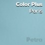 Papel Color Plus Paris - Azul tam. A3 180g/m²