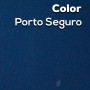 Papel Color Plus Porto Seguro - Azul Tam. 66x96cm 180g/m² 10 Folhas