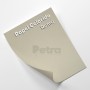 Papel Color Plus Roma - Cinza tam. A4 240g/m² com 20 folhas