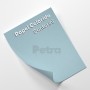 Papel Color plus Santorini - Azul - tam. A4 120g/m² com 50 folhas