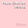 Papel Color Plus Verona - Rosa tam. A4 180g/m²