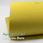 Papel Color Set Amarelo Ouro Tam. A4 180g/m² - 50 folhas