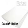 Papel Couchê Brilho - Tam. A3 - 250g/m² - 125 folhas