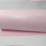 Papel Floral Ref 03 - Rosa com Branco - Tam. 30,5x30,5 - 180g/m² 25 folhas