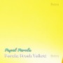 Papel Pérola Fresh Yellow - Amarelo Tam: A4 180g/m² 