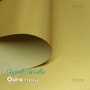 Papel Pérola Ouro Vivo - 1 Face Tam: A4 180g/m²  - Com 50 folhas