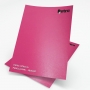 Papel Pérola Rosa Pink Tam: A4 180g/m²