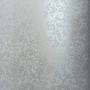 Papel Renda Branco com Perola - Tam. 30,5x30,5 - 180g/m² 20 folhas