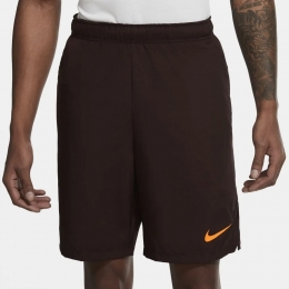 Bermuda Nike Woven 3.0 - Marrom