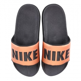 Chinelo Nike Offcourt Slide - Bronze