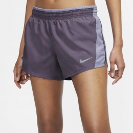 Shorts Nike 10K Feminino - Roxo