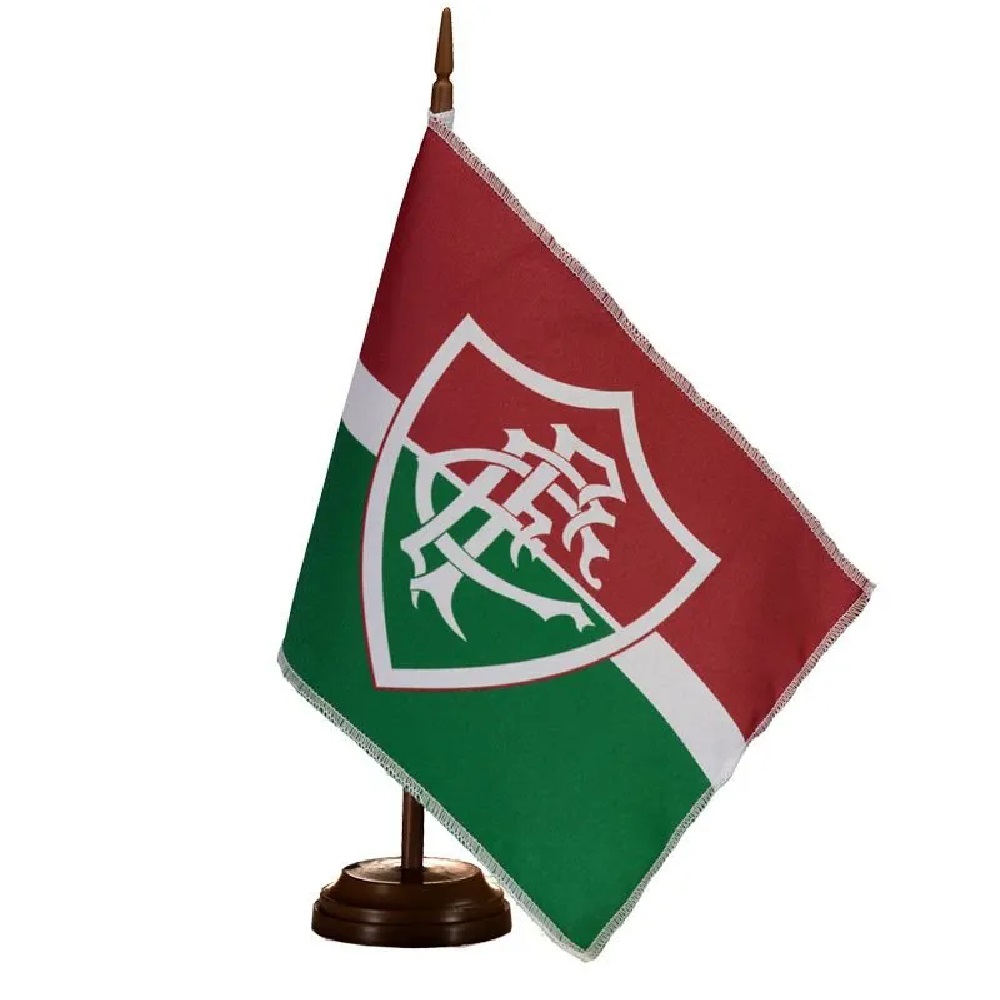 Bandeira de Mesa Fluminense
