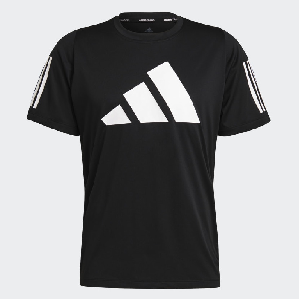 Camiseta Adidas Treino Freelift - Preto