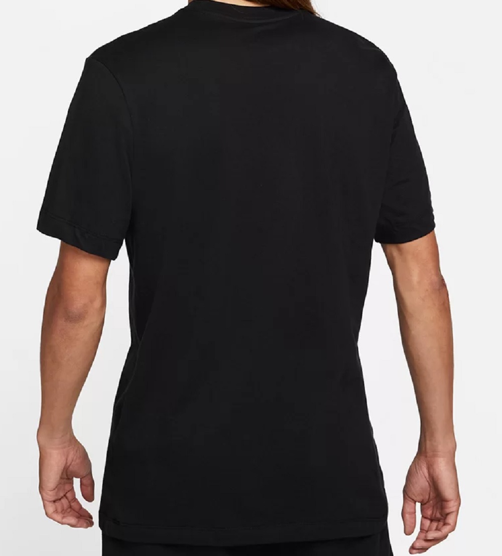 Camiseta Nike Sportswear Masculina - Preta