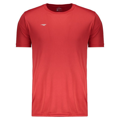 Camiseta Penalty Matis 2 ix Masculina - vermelho