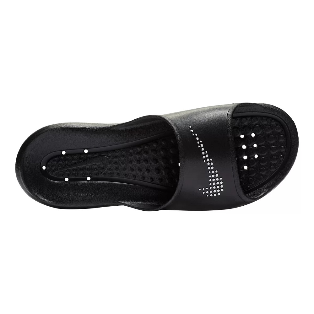 Chinelo Nike Victori One Shower Slide - Preto