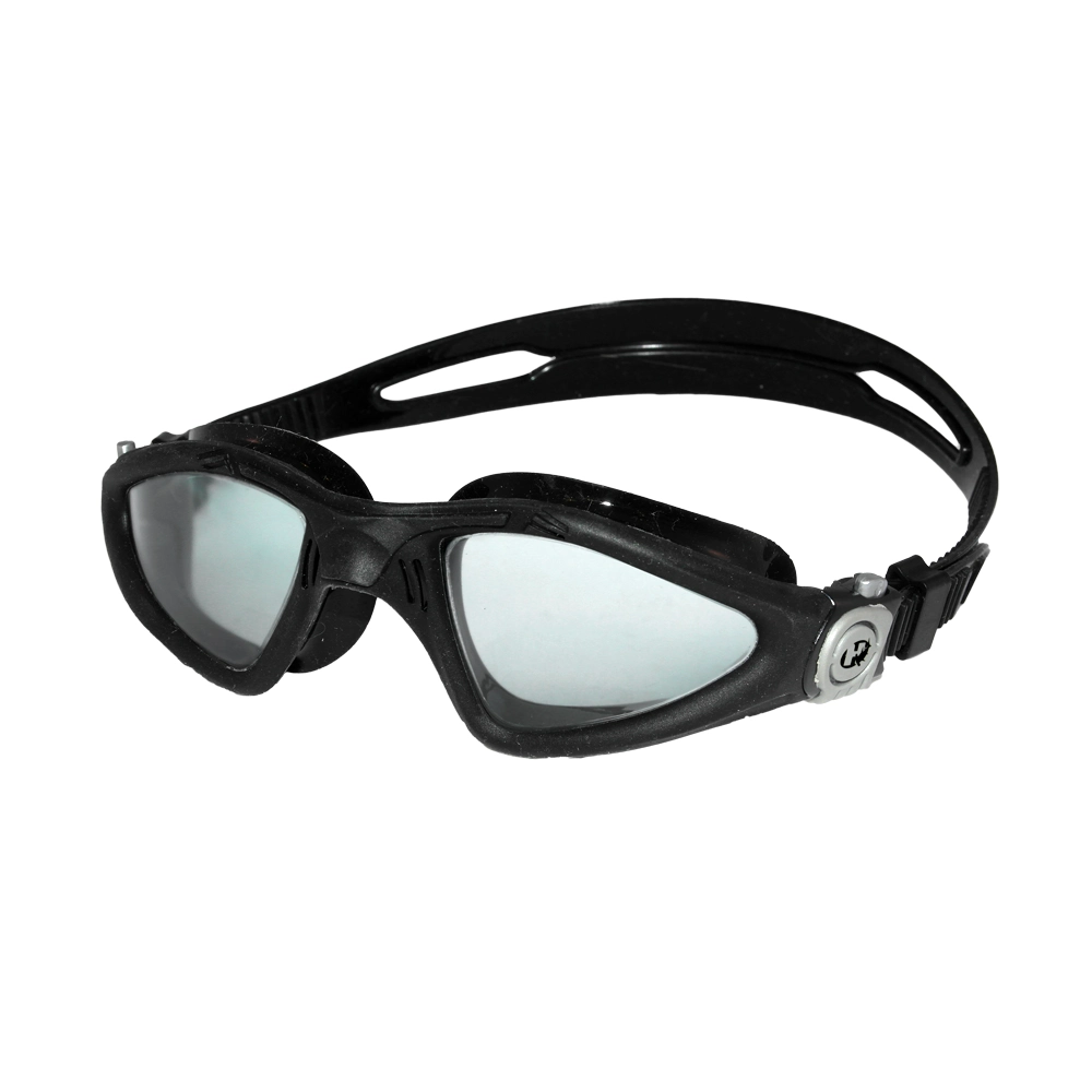 Óculos de natação Hammerhead Nero Pro - Preto/Fumê