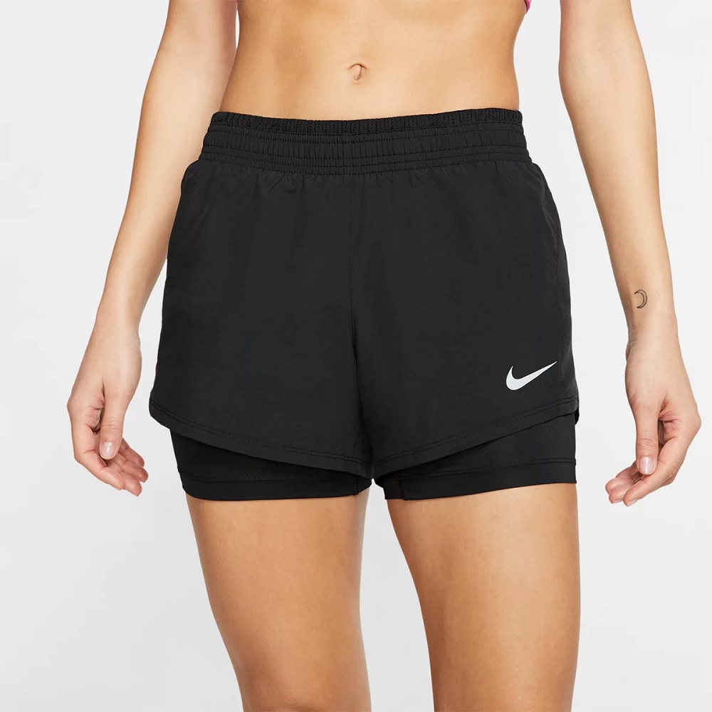 Shorts Nike 10K 2 em 1 - Feminino