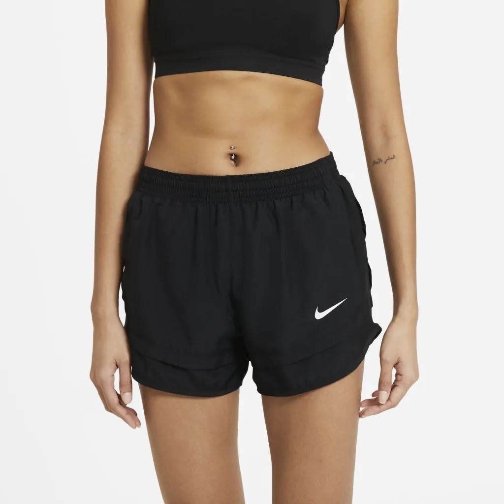 Shorts Nike Tempo Icon Clash - Feminino