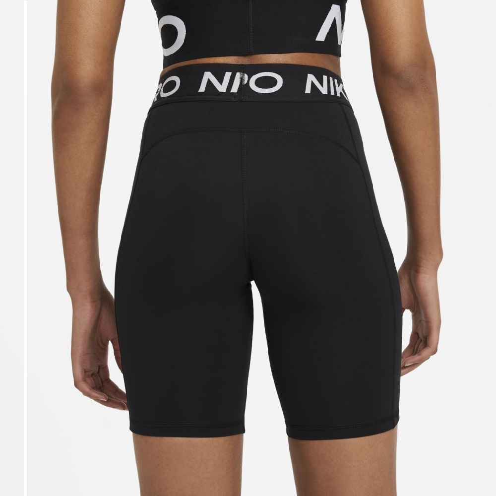 Shorts Nike Pro 365 Feminino - Preto