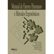 Manual de fatores humanos e métodos ergonômicos ( Alan Hedge, Eduardo Salas)