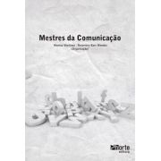Mestres da comunicação ( Monica Martinez, Rosemary Bars Mendez)