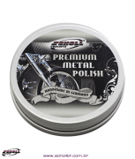 Metal Polish - Composto Polidor Premium - 100g