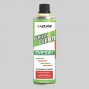 Perfect Clean Via Tanque Diesel