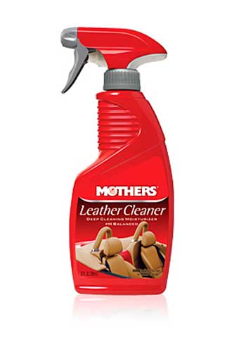ALL IN ONE LEATHER CARE  - 3 EM 1 TRATAMENTO PARA COURO